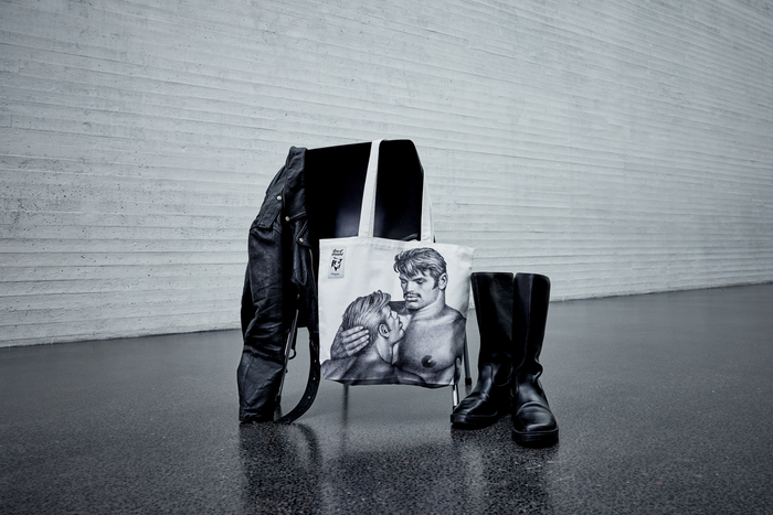 Finlayson Tof Proud Tote Bag