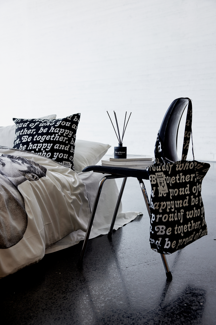 Finlayson Tof Proud Tote Bag