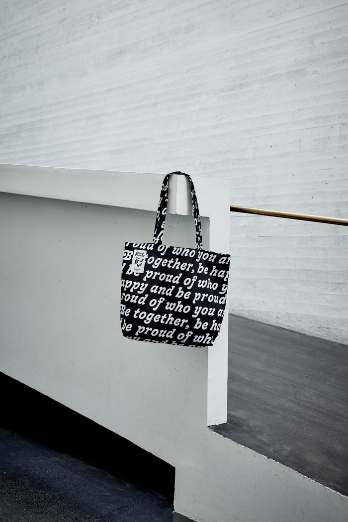 Finlayson Tof Proud Tote Bag