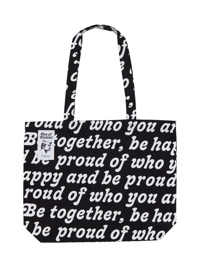 finlayson Tof proud Tote bag
