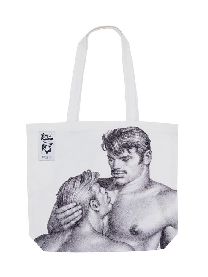 finlayson Tof proud Tote bag