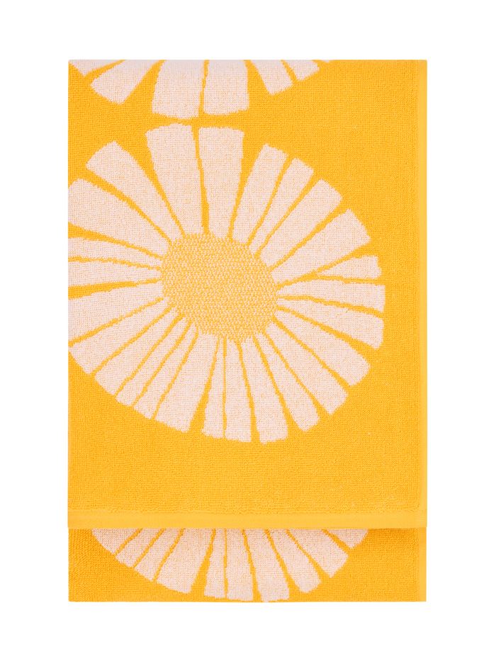 Finlayson Valo Bath Towel Blue