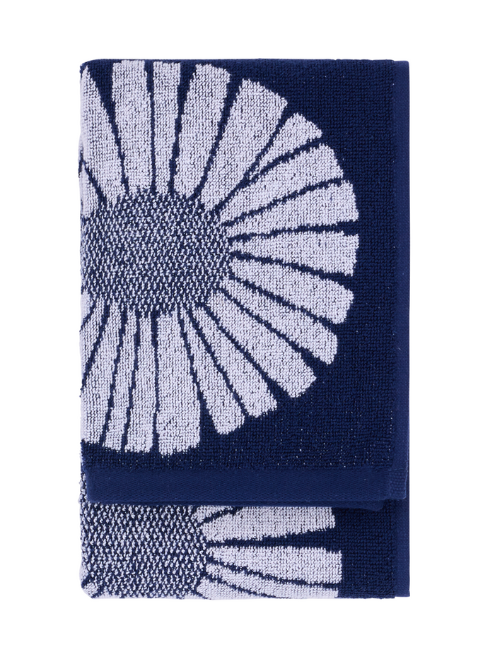 Finlayson Valo Bath Towel Yellow