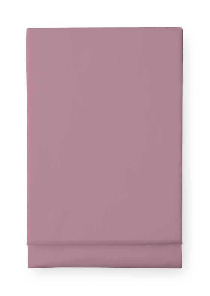 Finlayson Solid Colour Bed Sheet For Children White