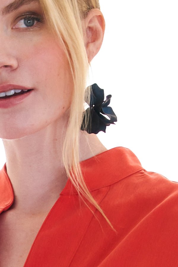 Finley Air Bloom Drop Earrings By Accessory Concierge