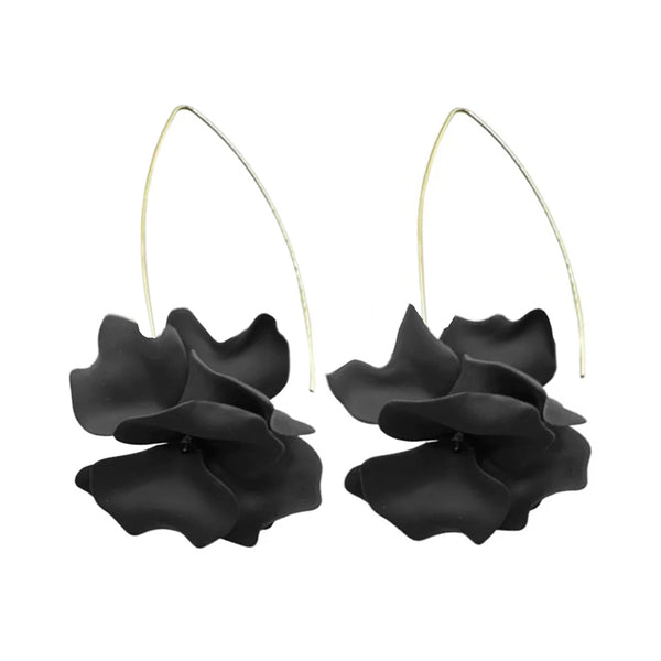 finley Air Bloom Drop Earrings by Accessory Concierge