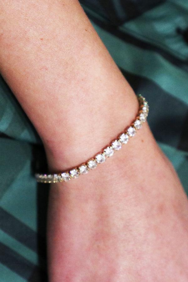 Finley Accessory Concierge Tennis Bracelet