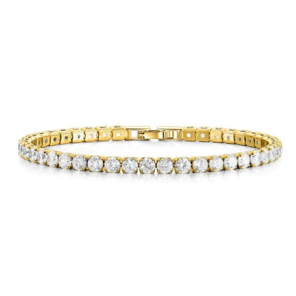 finley Accessory Concierge Tennis Bracelet