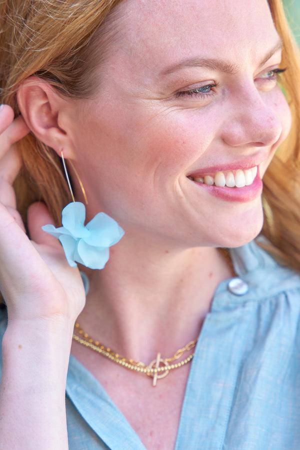 Finley Air Bloom Drops By Accessory Concierge