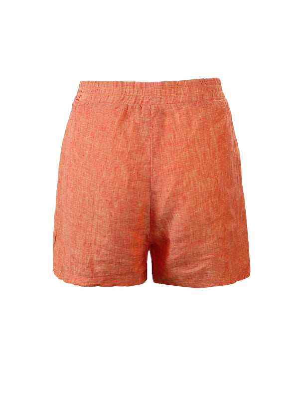 Finley Linen Shorts
