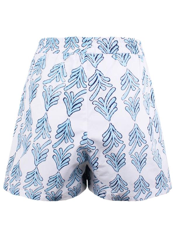 Finley MENDED Seaside Short