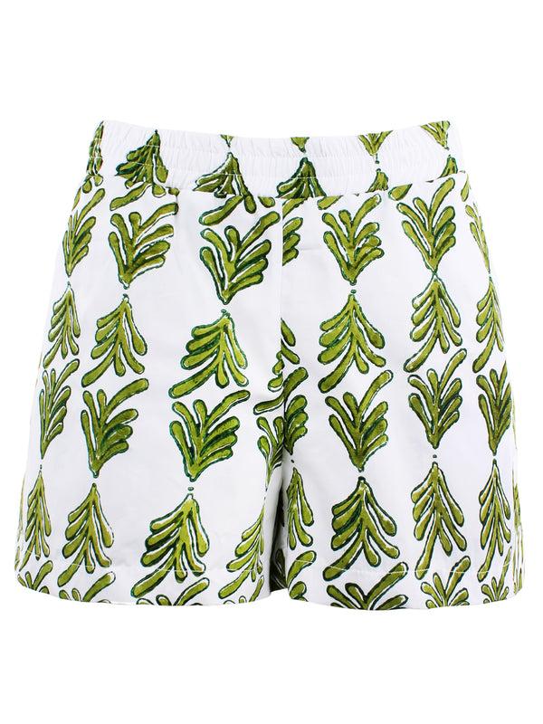 Finley MENDED Seaside Short