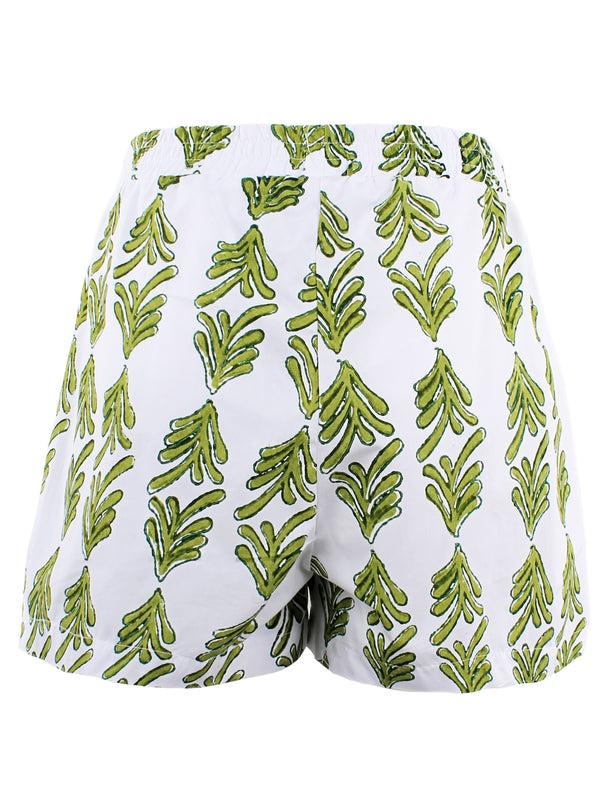 Finley MENDED Seaside Short