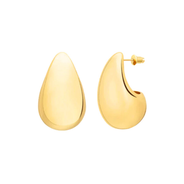 finley Teardrop Earrings by Accessory Concierge