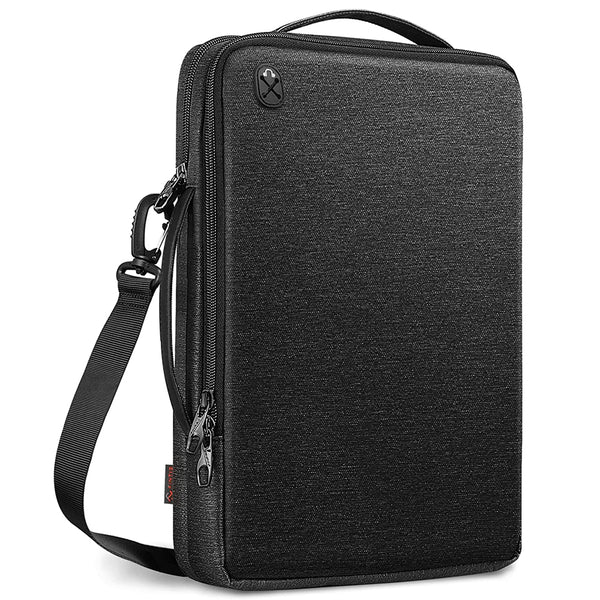 Fintie 15.6-Inch Laptop Shoulder Bag For MacBook Pro 16/15 Dell XPS 15.6"