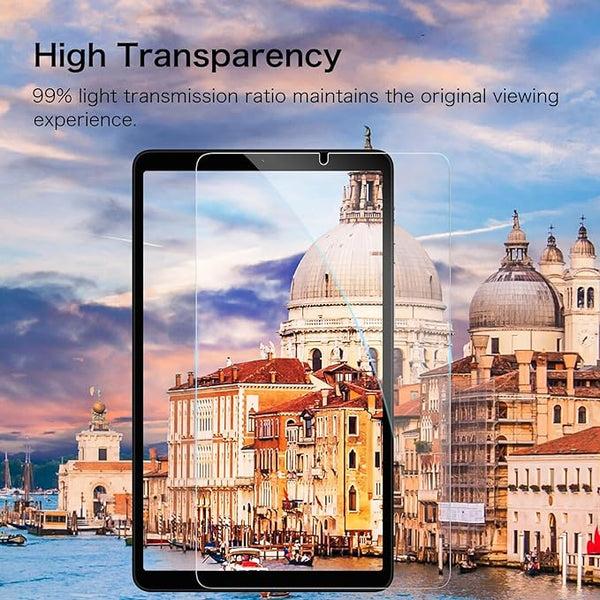 Fintie [2 Pack] Galaxy Tab A9 8.7" (2023) / Tab A7 Lite 8.7" (2021) Screen Protector | Fintie