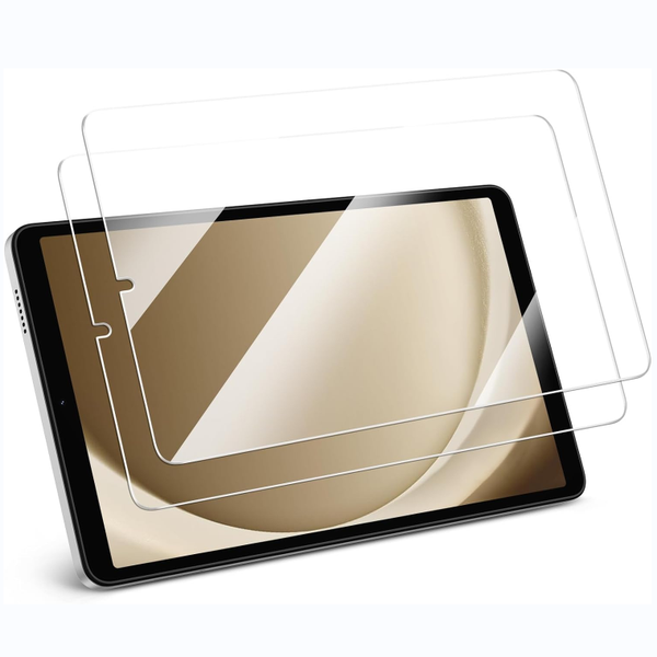 fintie [2 Pack] Galaxy Tab A9 8.7" (2023) / Tab A7 Lite 8.7" (2021) Screen Protector | Fintie