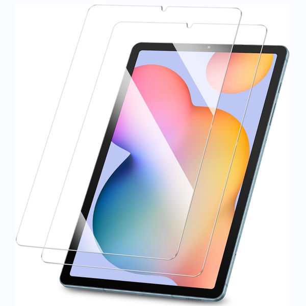 fintie [2 Pack] Galaxy Tab S6 Lite (2024/2022/2020) Screen Protector | Fintie