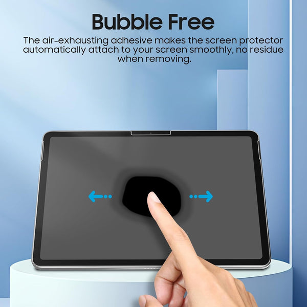 Fintie [2-Pack] Tempered Glass Screen Protector For Microsoft Surface Pro 12 (2025) | Fintie