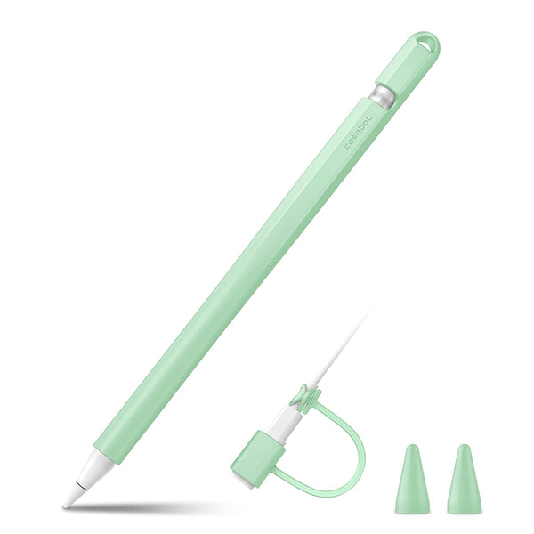 fintie Apple Pencil (1st Generation) Silicone Sleeve | Fintie