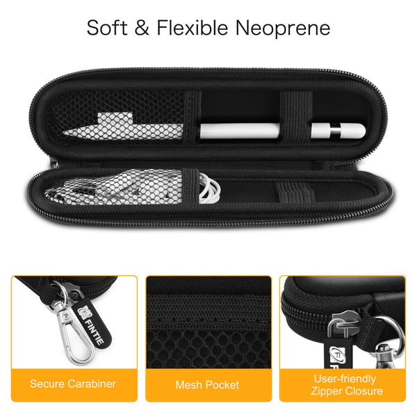 Fintie Apple Pencil Pro Apple Pencil (USB-C 2nd/1st Gen) Carrying Bag | Fintie