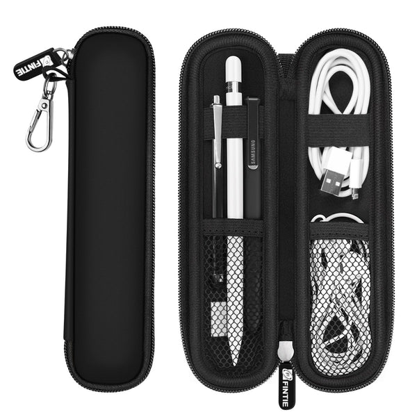 fintie Apple Pencil Pro Apple Pencil (USB-C 2nd/1st Gen) Carrying Bag | Fintie