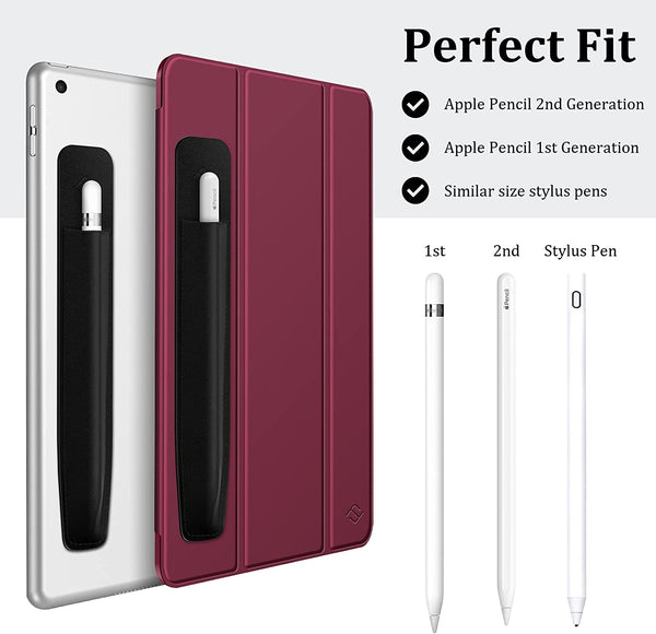 Fintie Apple Pencil Pro Apple Pencil (USB-C 2nd/1st Gen) Pencil Holder Sticker | Fintie