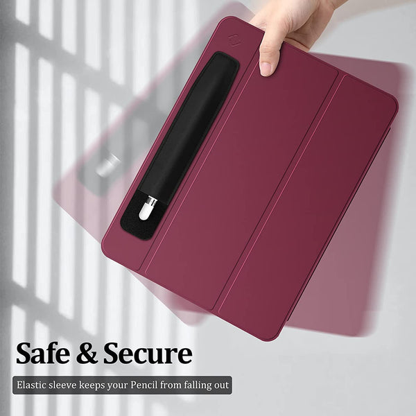 Fintie Apple Pencil Pro Apple Pencil (USB-C 2nd/1st Gen) Pencil Holder Sticker | Fintie