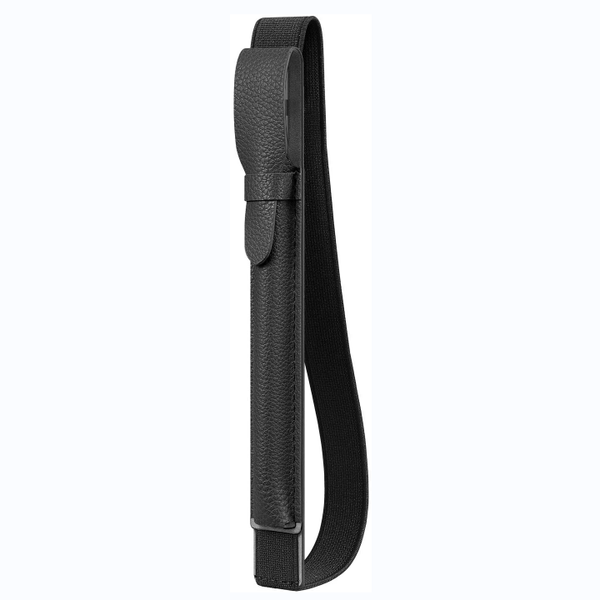 fintie Apple Pencil Pro Apple Pencil (USB-C 2nd/1st Gen) Pencil Holder with USB Adapter Pocket | Fintie