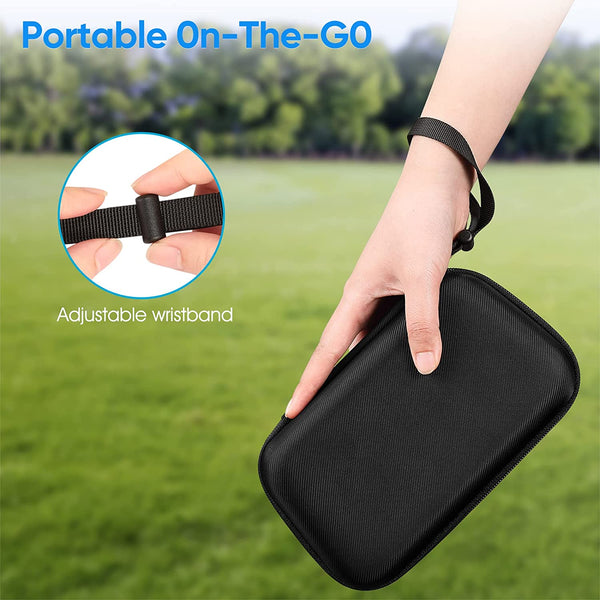Fintie Backbone One Mobile Gaming Controller Carrying Case | Fintie