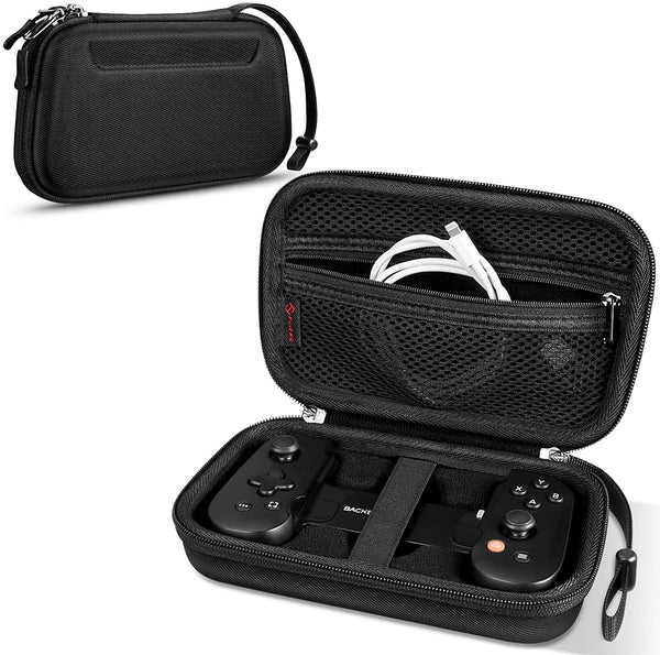 fintie Backbone One Mobile Gaming Controller Carrying Case | Fintie