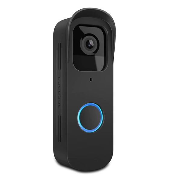 fintie Blink Video Doorbell 2021 Silicone Case Skin | Fintie