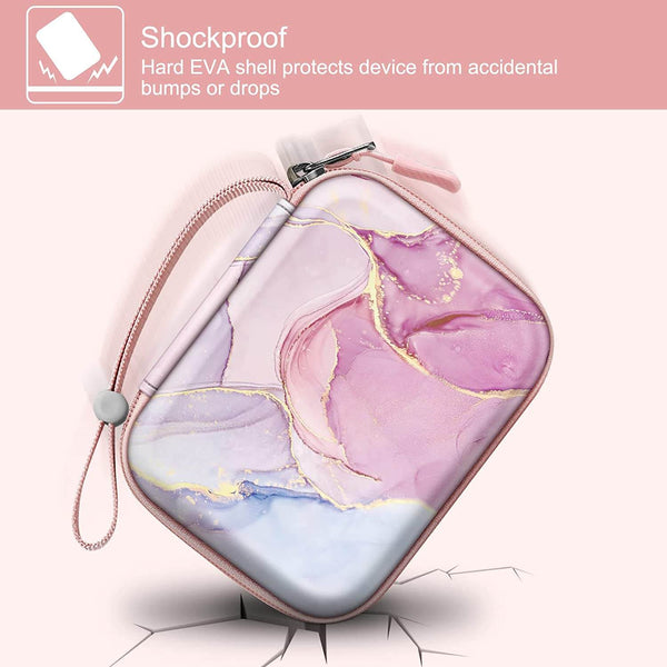 Fintie Canon Ivy Mini/Ivy CLIQ Instant Camera Printer Case | Fintie