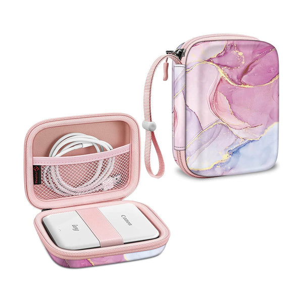 fintie Canon Ivy Mini/Ivy CLIQ Instant Camera Printer Case | Fintie