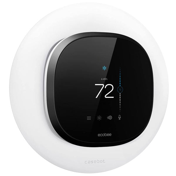 Fintie Ecobee Smart Thermostat With Voice Control Wall Plate Cover | Fintie