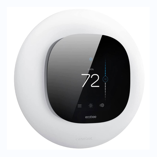 fintie Ecobee3 Lite / Ecobee3 Smart Thermostat Wall Plate Cover | Fintie