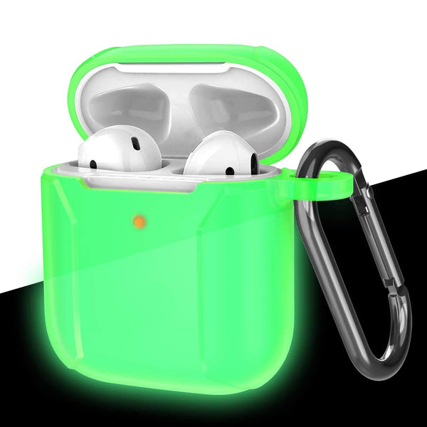 Fintie AirPods 2/1 Silicone Case | Fintie