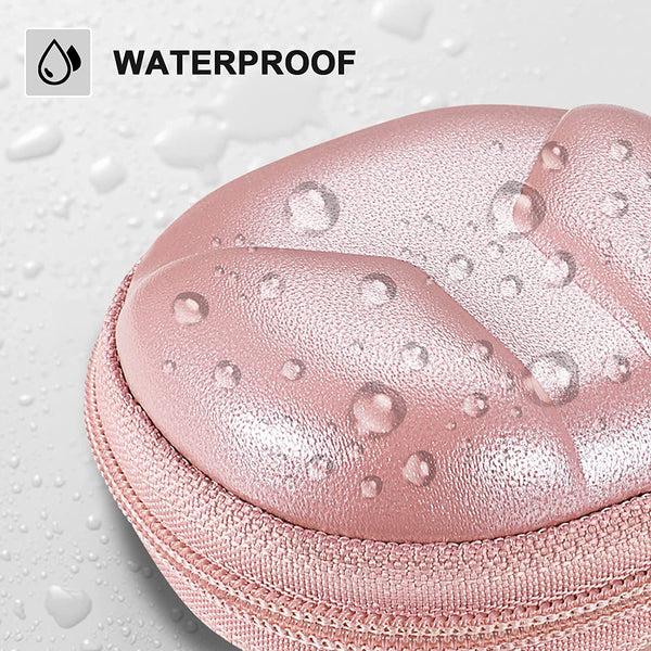 Fintie AirPods 3/2/1 Hard EVA Carrying Case | Fintie