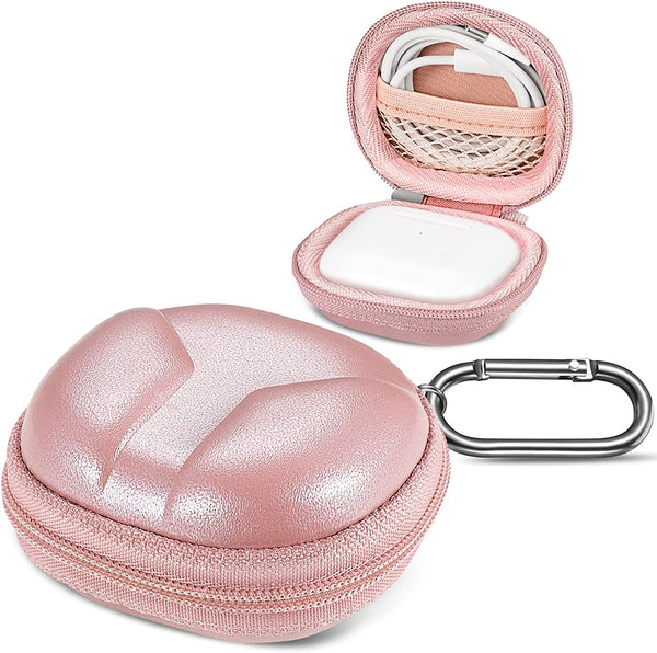fintie AirPods 3/2/1 Hard EVA Carrying Case | Fintie