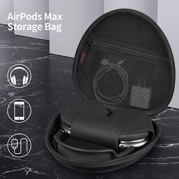 Fintie AirPods Max Hard Shell Carrying Bag | Fintie