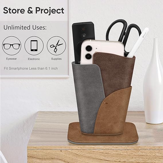 Fintie Eyeglasses Holder With Magnetic Base | Fintie