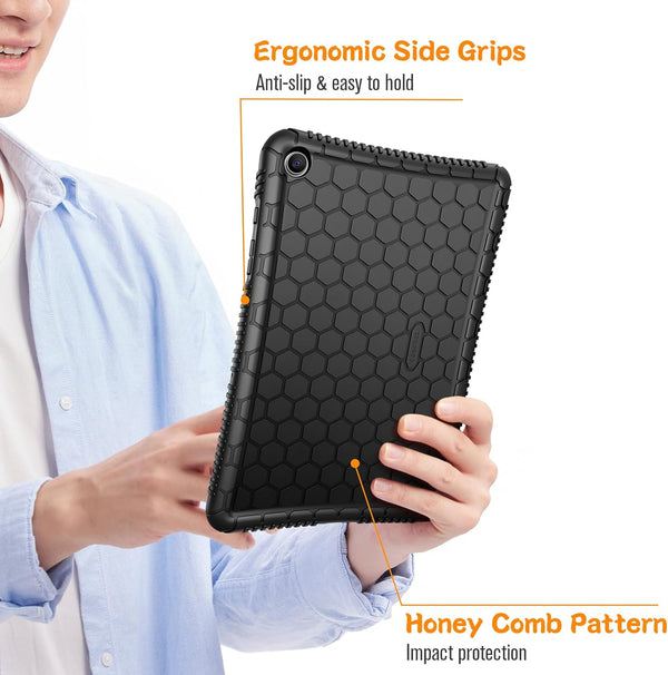 Fintie Galaxy Tab A9 Plus 11" Silicone Case | Fintie