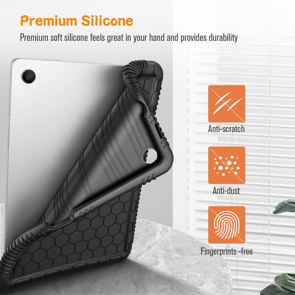 Fintie Galaxy Tab A9 Plus 11" Silicone Case | Fintie