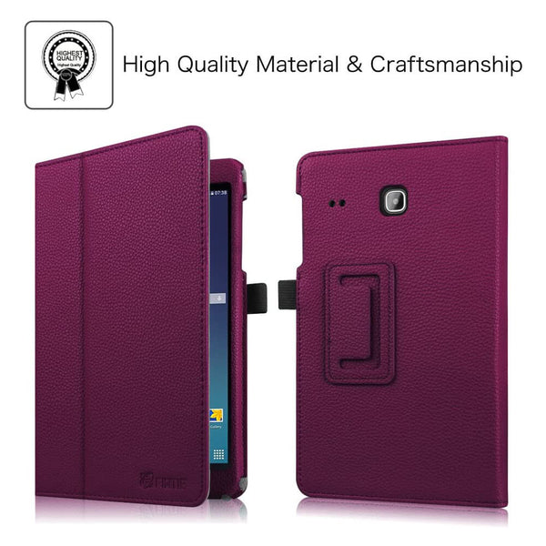 Fintie Galaxy Tab E 8.0 2017 Folio Case | Fintie