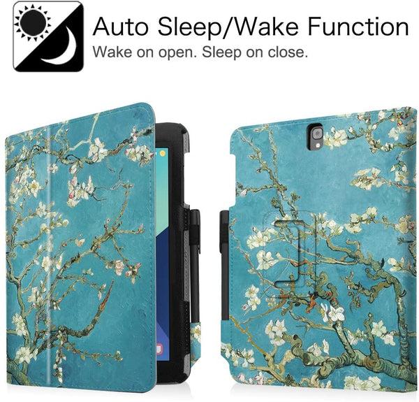 Fintie Galaxy Tab S3 9.7 2017 Folio Case | Fintie