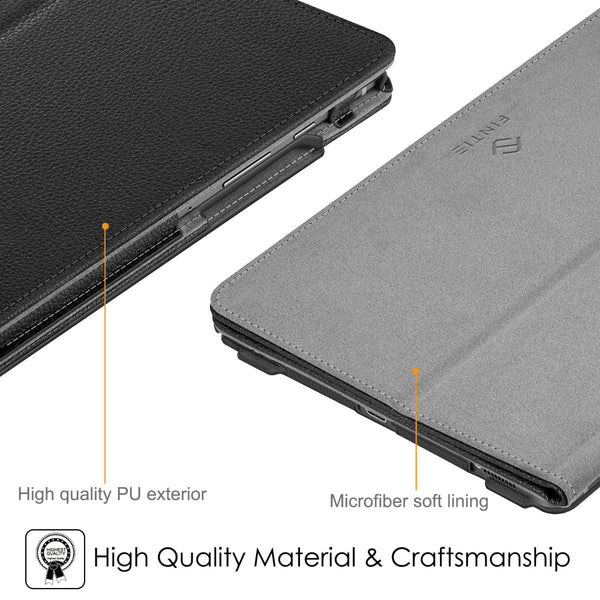 Fintie Galaxy Tab S6 10.5" 2019 Folio Case | Fintie