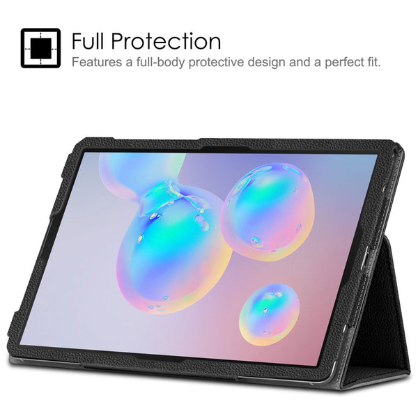 Fintie Galaxy Tab S6 10.5" 2019 Folio Case | Fintie