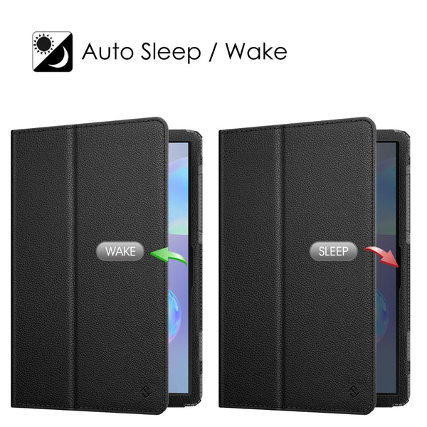 Fintie Galaxy Tab S6 10.5" 2019 Folio Case | Fintie