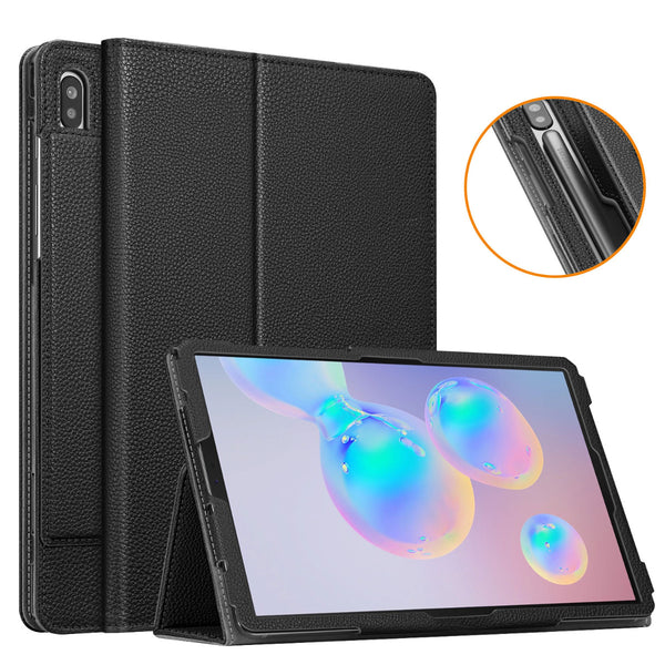 fintie Galaxy Tab S6 10.5" 2019 Folio Case | Fintie