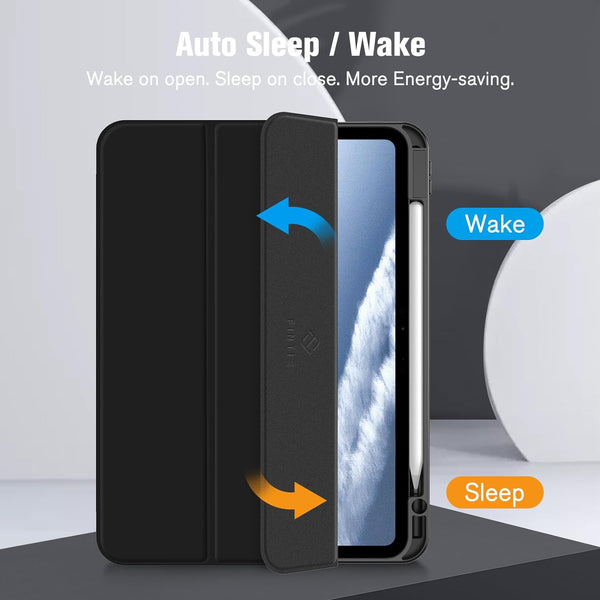 Fintie IPad Pro 11 2024 (M4) Hybrid Slim Case | Fintie